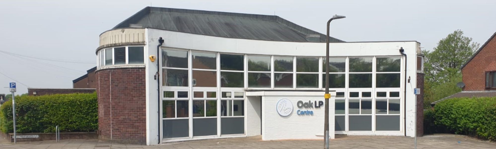 Oak LP Centre